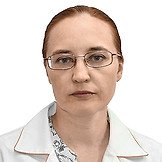 Врач Гришина Наталья Константиновна