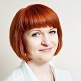 Врач Гришина Ольга Николаевна