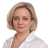 Врач Левина Лидия Михайловна