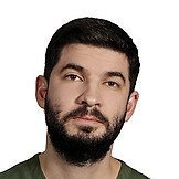 Врач Гришков Алексей Сергеевич