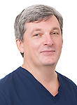 Врач Гришков Сергей Владимирович