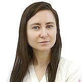 Врач Гришкова (Алеева) Евгения Геннадьевна