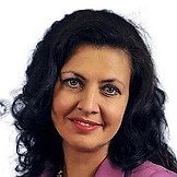 Врач Гришунина Оксана Евгеньевна