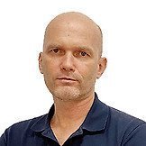 Врач Гривцев Алексей Редович