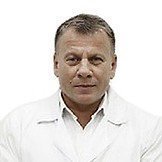 Врач Грядунов Юрий Евгеньевич