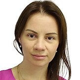 Врач Грядущая Виктория Владимировна