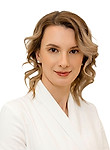 Врач Грязева Наталья Владимировна