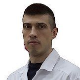 Врач Грязнев Роман Анатольевич