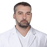 Врач Грязнов Сергей Евгеньевич
