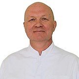 Врач Грязнов Сергей Викторович