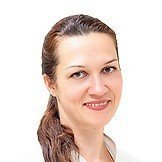 Врач Грязнова Наталия Георгиевна