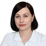 Врач Гродницкая Елена Эдуардовна