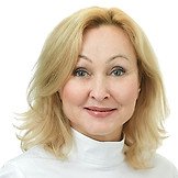 Врач Гройсман Ирина Дмитриевна