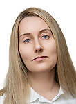 Врач Громадина Ольга Васильевна
