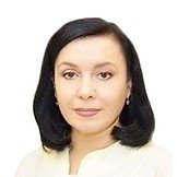 Врач Громак Елена Александровна