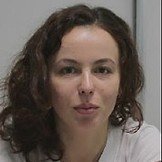 Врач Громаковская Анна Дмитриевна