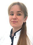 Врач Громченко Анастасия Алексеевна