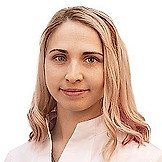 Врач Громолюк Екатерина Александровна