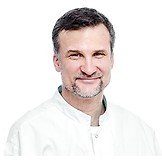 Врач Громов Алексей Вячеславович