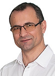 Врач Громов Евгений Николаевич
