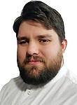 Врач Громов Игорь Витальевич