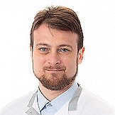 Врач Громов Юлий Сергеевич