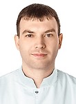 Врач Громов Константин Михайлович