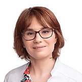 Врач Громова Дарья Олеговна