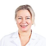 Врач Громова Екатерина Валерьевна