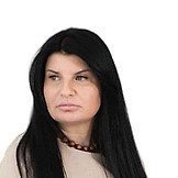 Врач Громова Екатерина Валерьевна