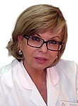 Врач Громова Елена Анатольевна