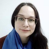 Врач Громова Юлия Владимировна