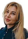 Врач Громова Кристина Сергеевна
