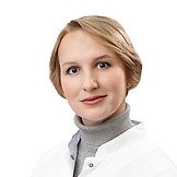 Врач Громова Маргарита Александровна