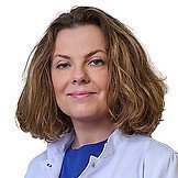 Врач Громова Мария Артуровна