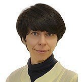 Врач Громова Марина Вахтанговна