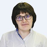 Врач Громова Наталия Владимировна