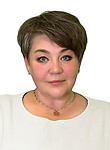 Врач Громова Наталья Михайловна