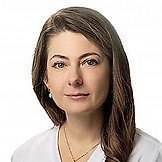Врач Громова Наталья Сергеевна