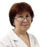 Врач Громова Наталья Витальевна