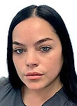 Врач Громова Ольга Алексеевна