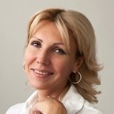 Врач Громова Татьяна Геннадьевна