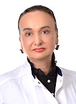 Врач Громовенко Елена Юрьевна