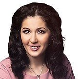Врач Громская Оксана Владимировна