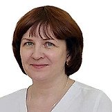 Врач Громыко Светлана Витальевна