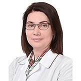 Врач Грон Августина Геннадьевна