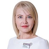 Врач Гронская Наталья Николаевна