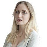 Врач Петровская (Грошева) Дарья Дмитриевна