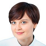 Врач Грошева Юлия Николаевна