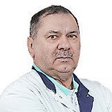 Врач Грошков Василий Сергеевич